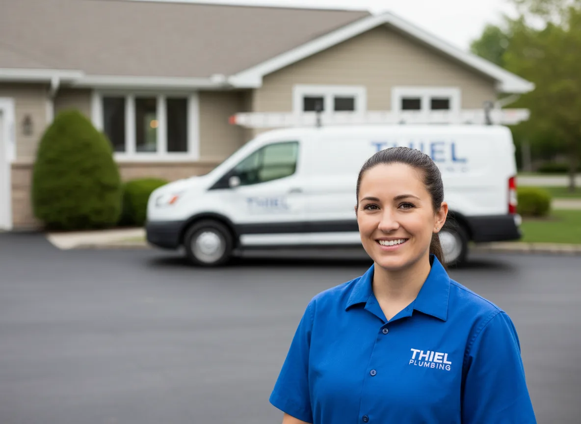 Plumber Prospect, OR FAQs